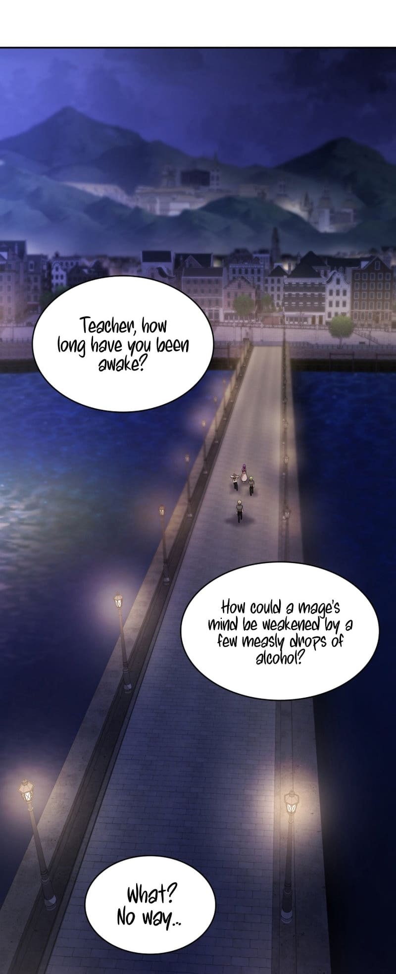 Infinite Mage, Chapter 53 image 78